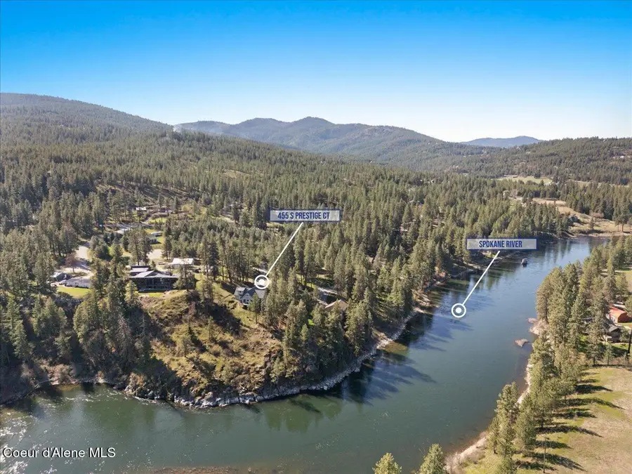 455 S Prestige CT, Post Falls, ID 83854 - #2