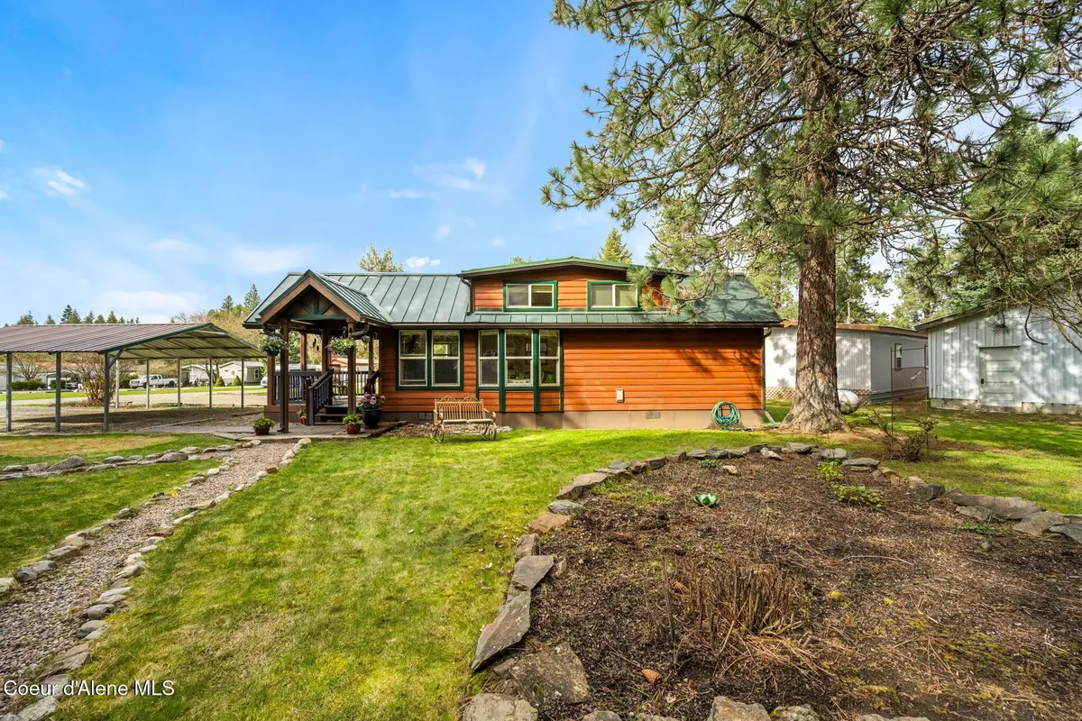469010 Highway 95 #4, Sagle, ID 83860 - #1