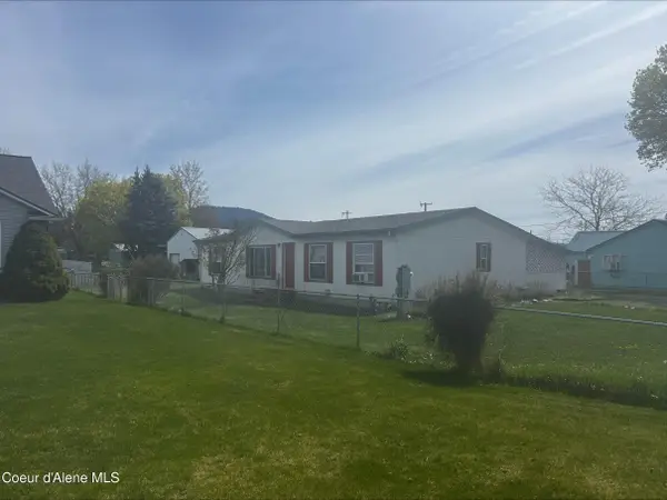 9164 N Reed RD, Hayden, ID 83835