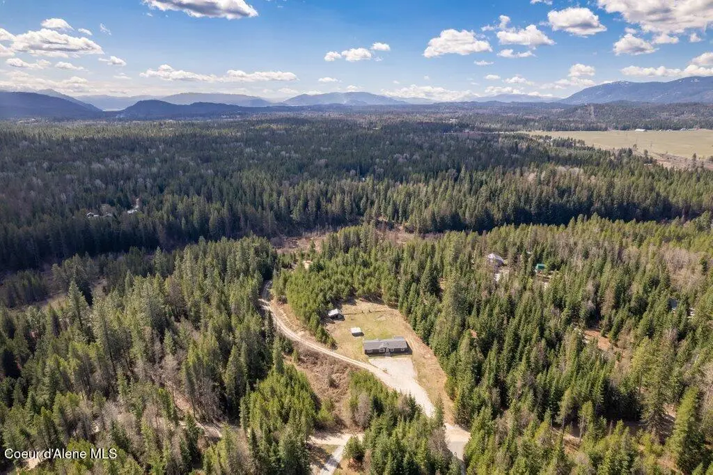 293 Sitting Bull RD, Sandpoint, ID 83864 - #1