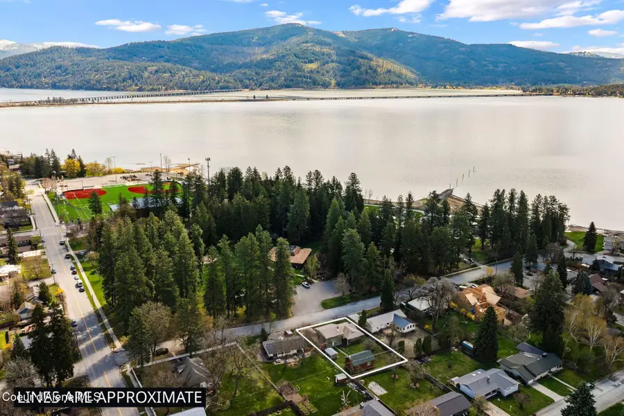 606 S Ella AVE, Sandpoint, ID 83864 - #2