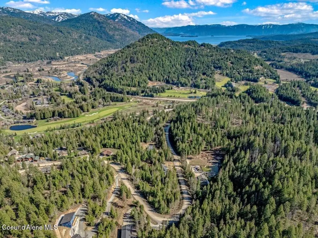 133 Olympic Dr, Sandpoint, ID 83864 - #1
