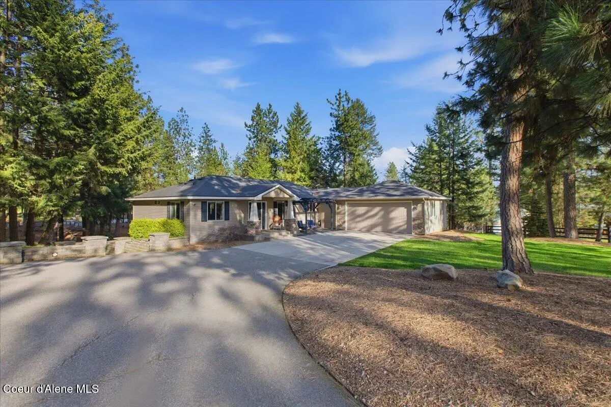 6910 N HARVARD RD, Newman Lake, WA 99025 - #1