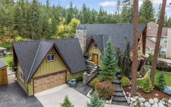 6246 W Ebbtide DR, Coeur d'Alene, ID 83814