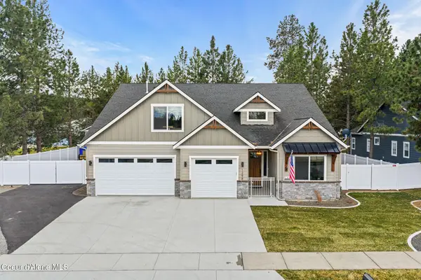 1298 E HOFFMAN AVE, Coeur d'Alene, ID 83815
