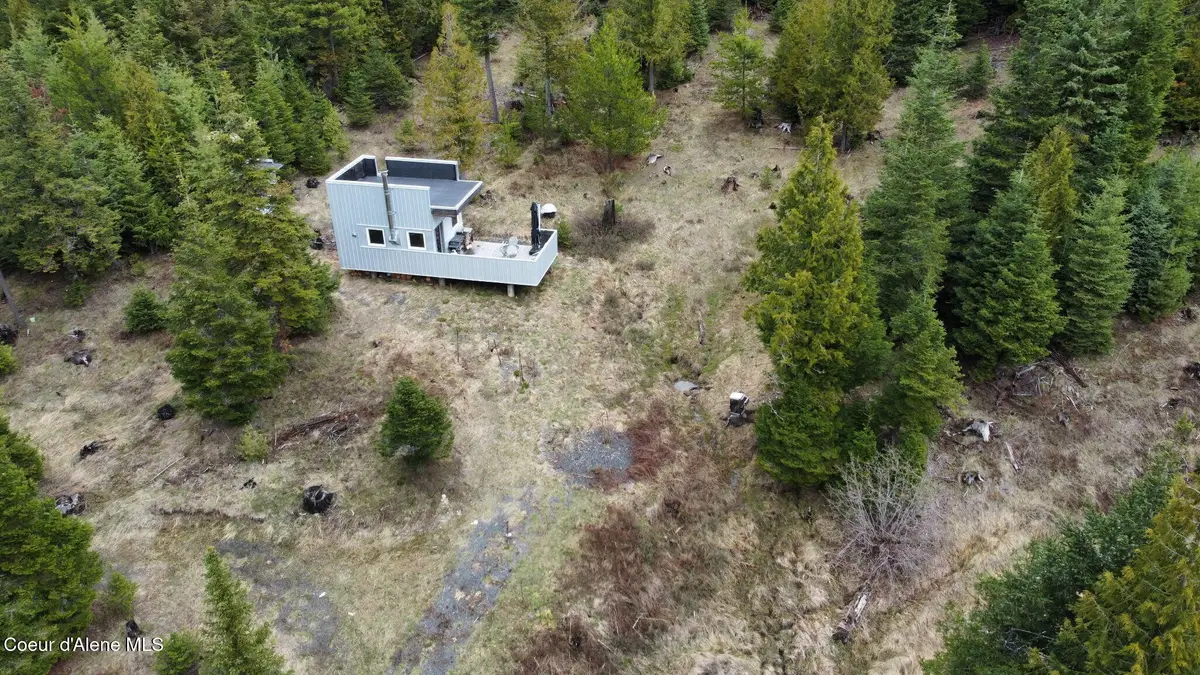 192 Falcon Ln, Saint Maries, ID 83861 - #1
