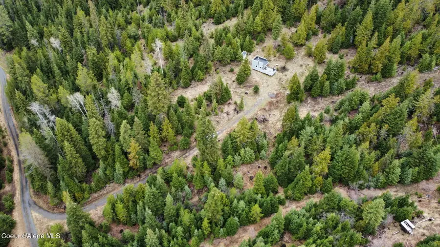 192 Falcon Ln, Saint Maries, ID 83861 - #2