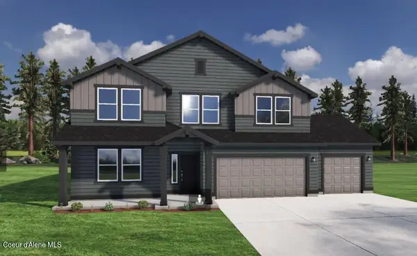 11856 N WOOLRIDGE WAY, Rathdrum, ID 83858