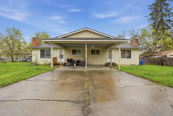 7412&7414 E EUCLID AVE, Spokane, WA 99212