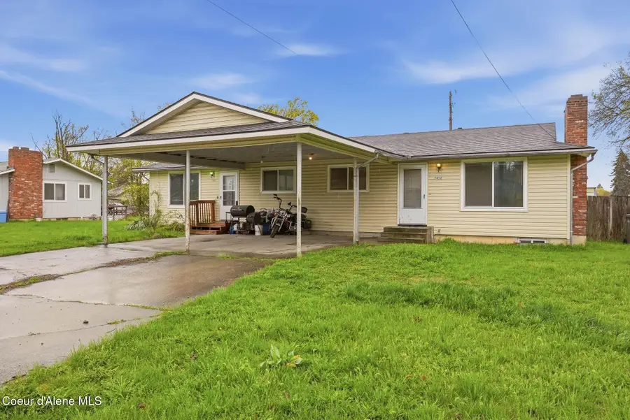 7412&7414 E EUCLID AVE, Spokane, WA 99212 - #2