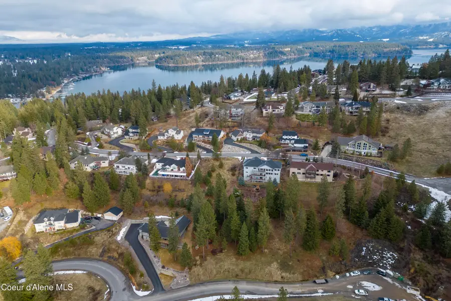 NKA E Sundown Drive, Coeur Dalene, ID 83815 - #3