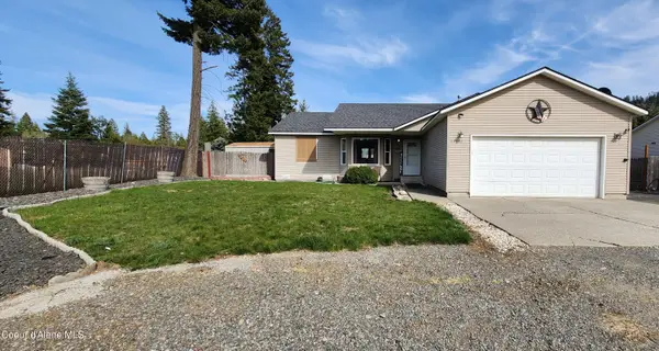23870 N Ponderosa ST, Athol, ID 83801
