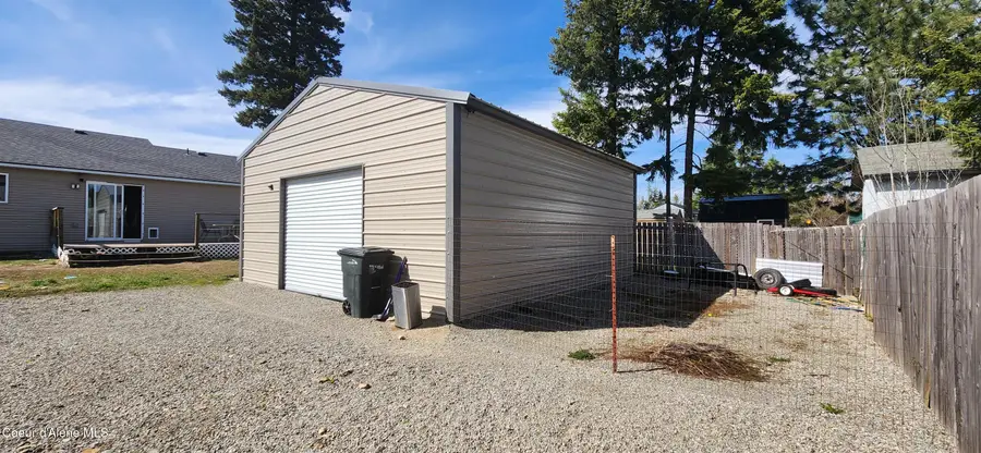 23870 N Ponderosa ST, Athol, ID 83801 - #2