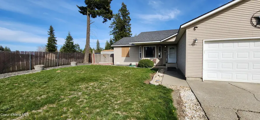 23870 N Ponderosa ST, Athol, ID 83801 - #3