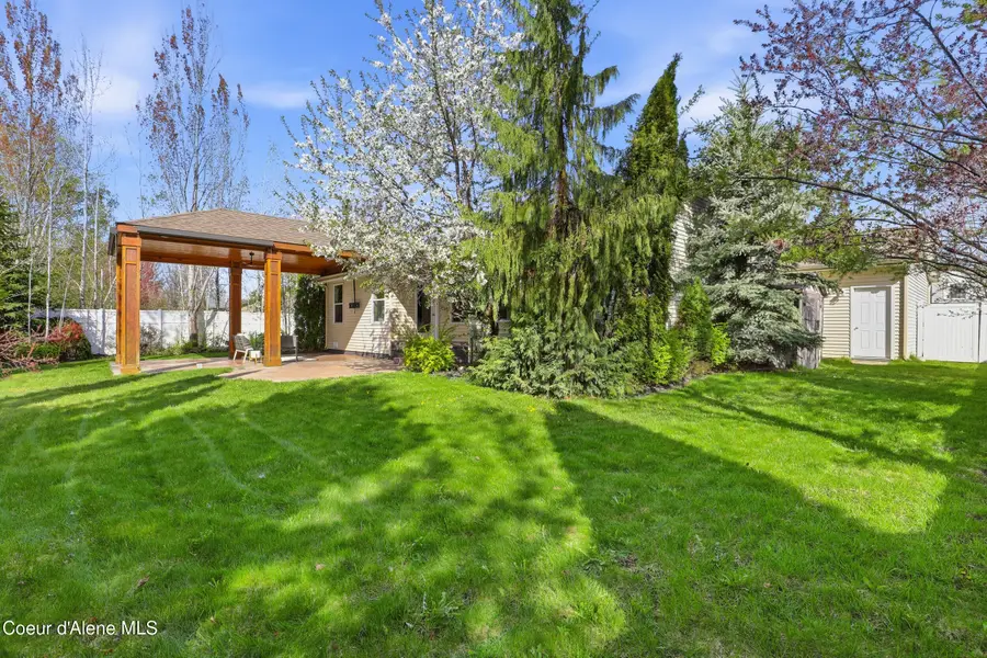 3157 W Blueberry CIR, Hayden, ID 83835 - #3