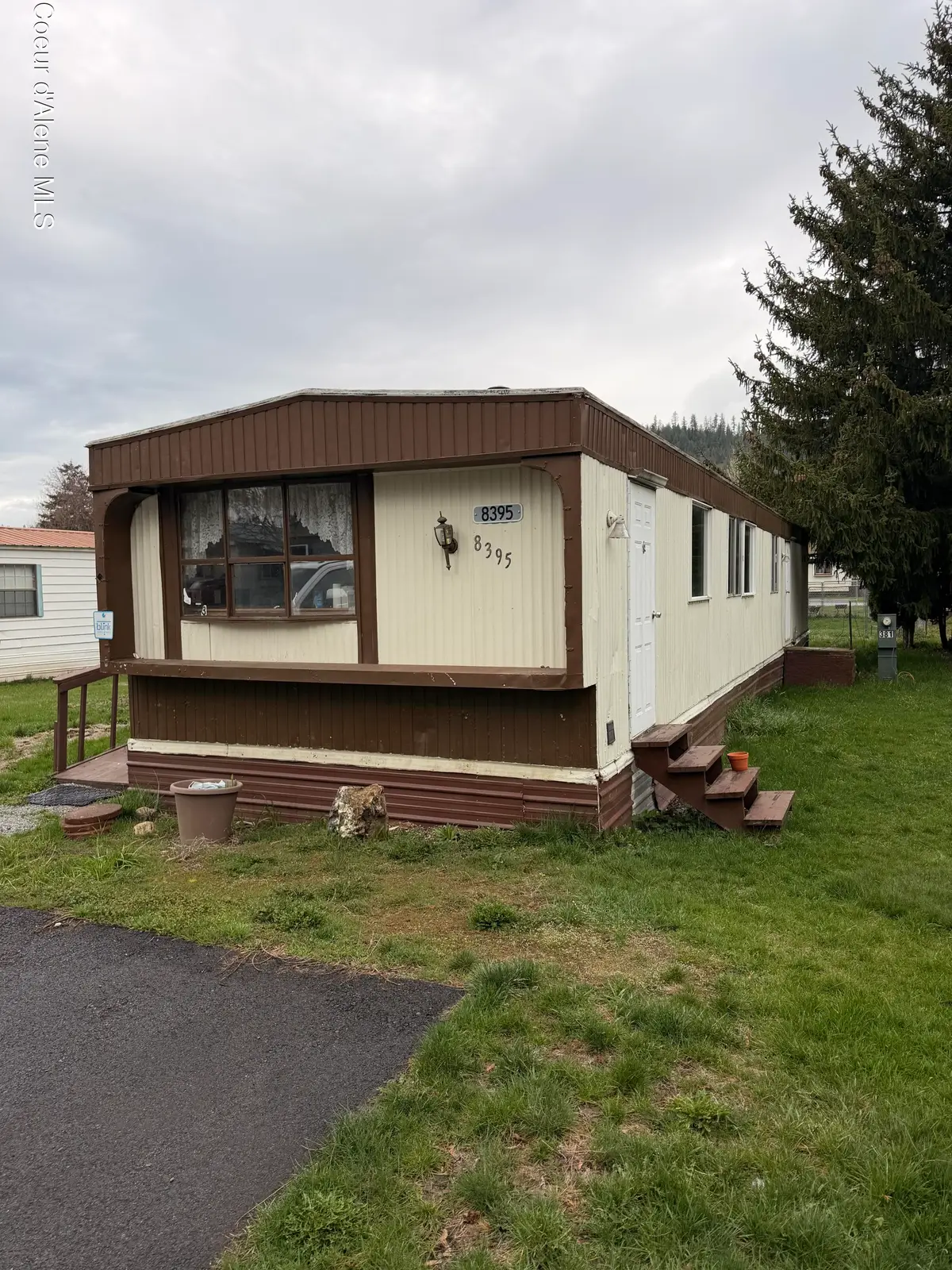 8395 W Meadow Brook CIR, Rathdrum, ID 83858 - #1