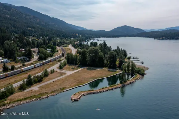 Lot 1 Mill Harbor Lane, Hope, ID 83836