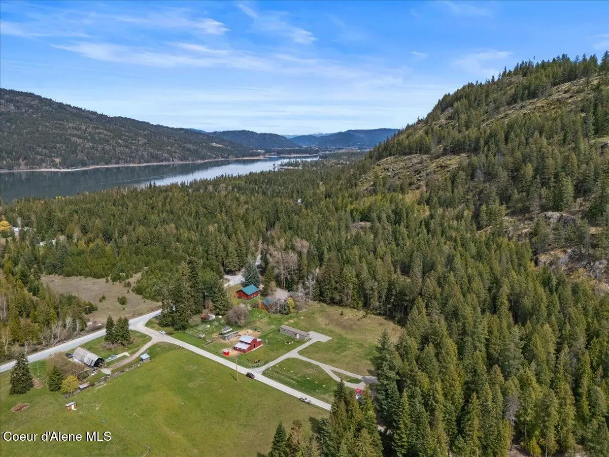 69 Turner Dr, Priest River, ID 83856 - #1