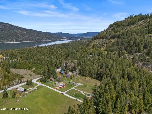 69 Turner Dr, Priest River, ID 83856