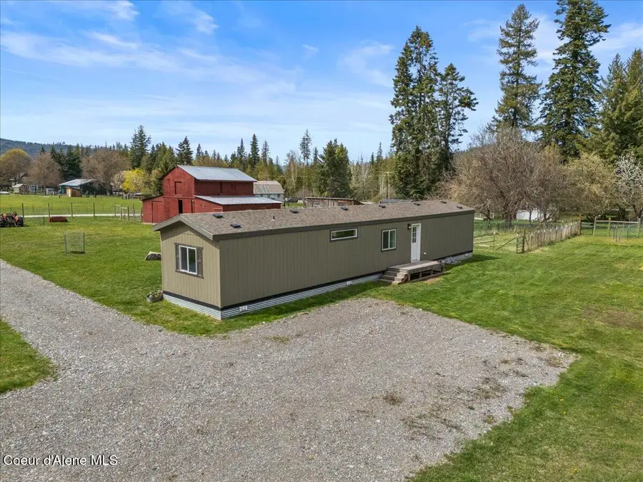 69 Turner Dr, Priest River, ID 83856 - #2