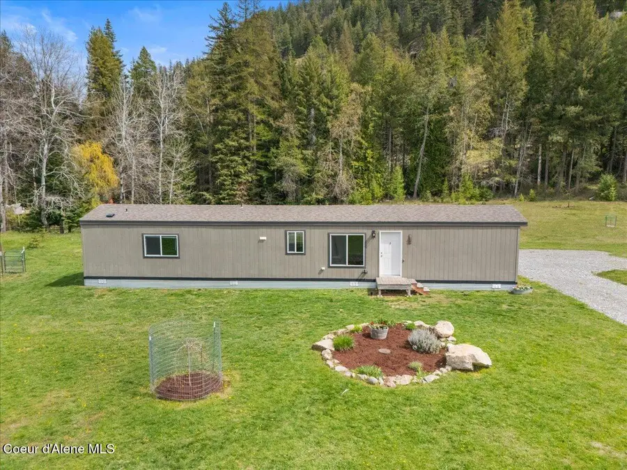 69 Turner Dr, Priest River, ID 83856 - #3