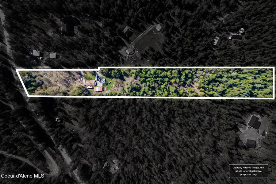 83 Cedar Grove, Sandpoint, ID 83864 - #3