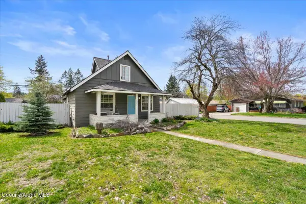 1602 E Coeur d'Alene Ave, Coeur d'Alene, ID 83814