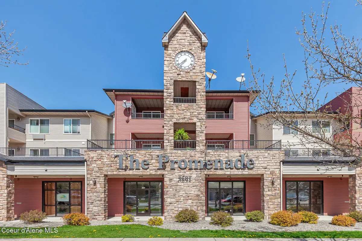 310 N Promenade LOOP #APT 208, Post Falls, ID 83854 - #1