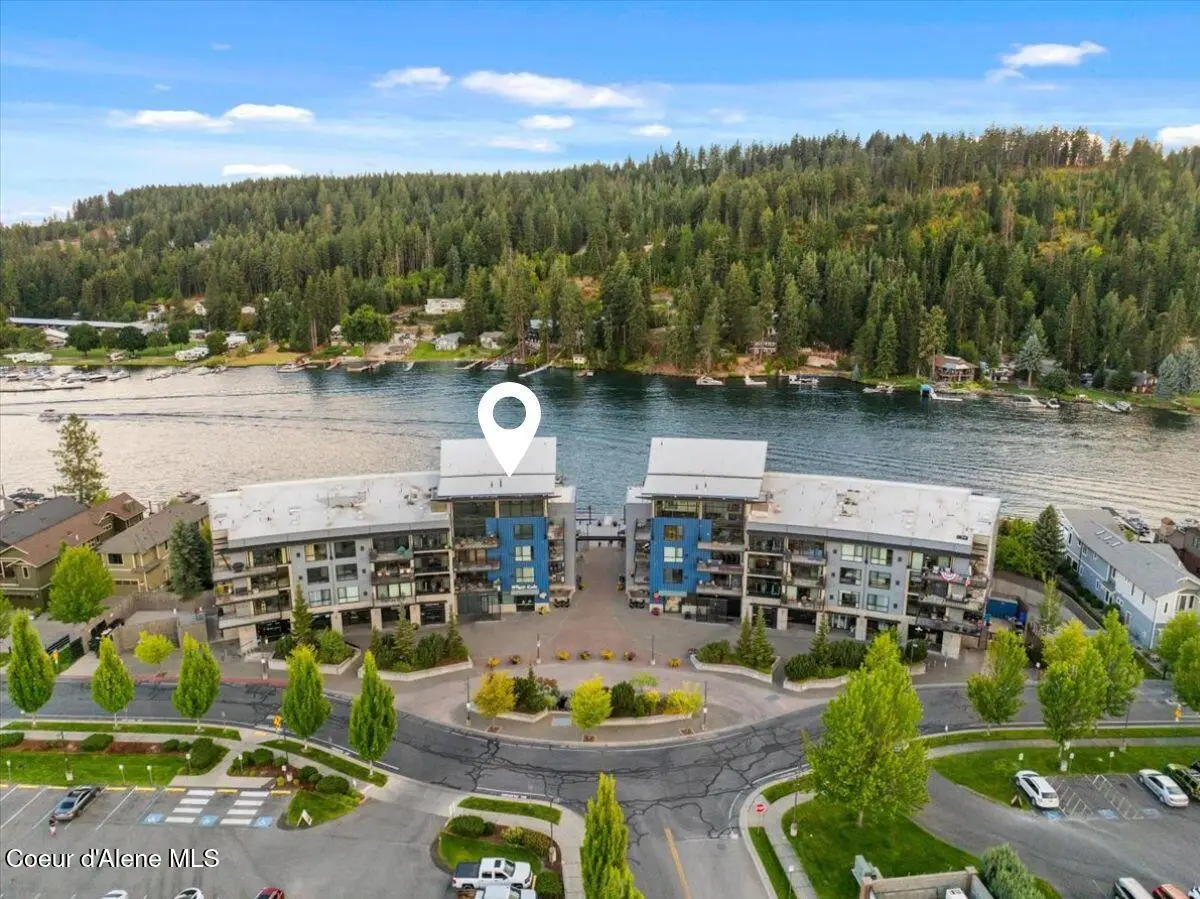 1884 W Bellerive LN #UNIT 312, Coeur Dalene, ID 83814 - #1