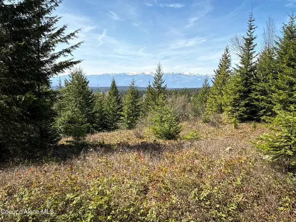 NKA Raven Ridge, Sandpoint, ID 83864