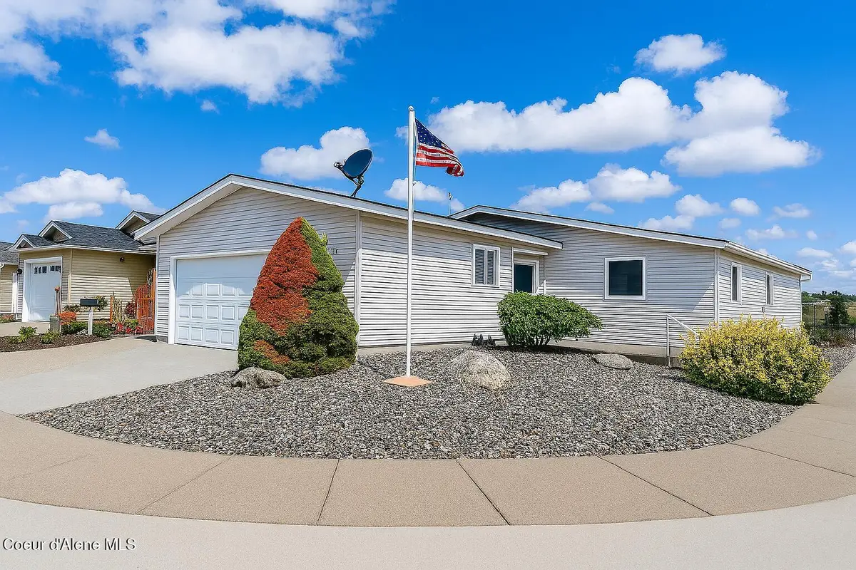 8473 W Rushmore ST, Rathdrum, ID 83858 - #1