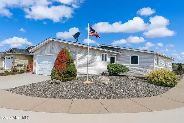8473 W Rushmore ST, Rathdrum, ID 83858