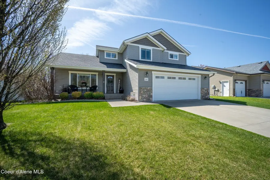 3147 W Blueberry CIR, Hayden, ID 83835 - #3