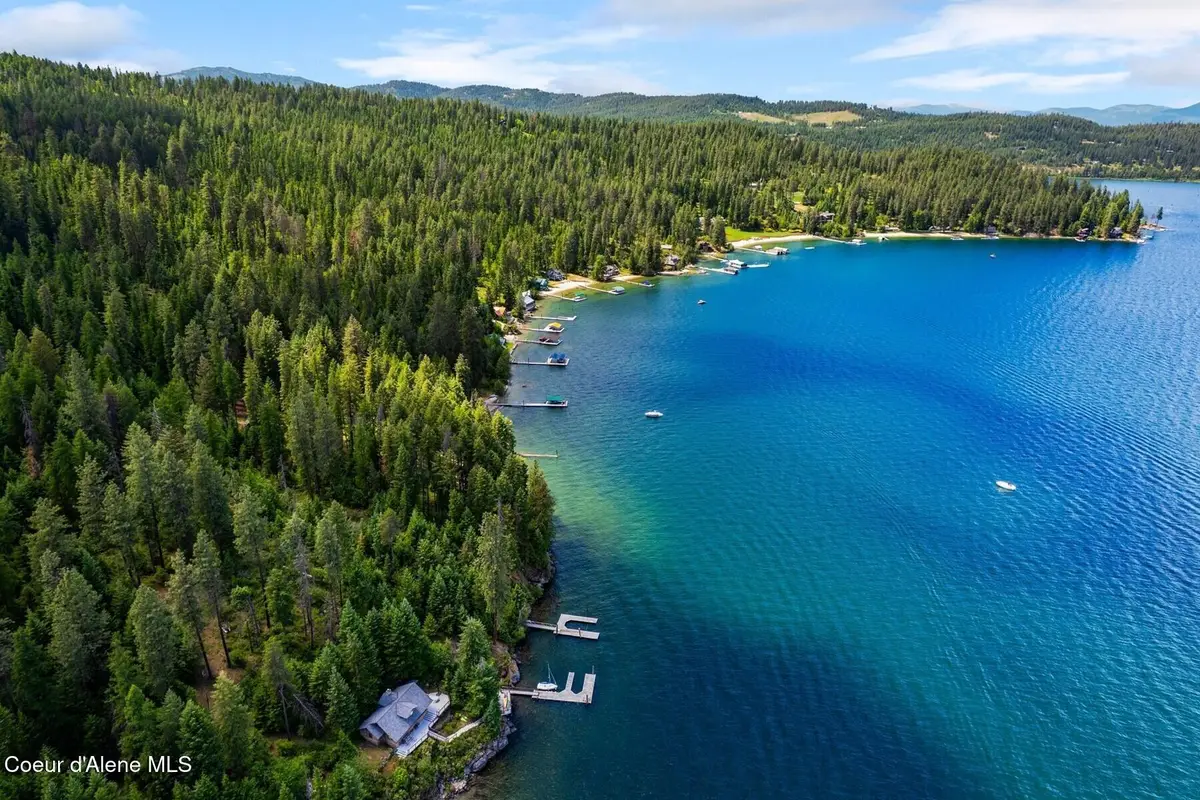 NKA Casco Bay, Coeur Dalene, ID 83814 - #1