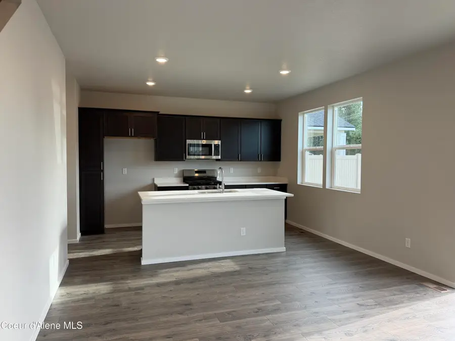 4825 W Homeward Bound Blvd, Coeur Dalene, ID 83815 - #2