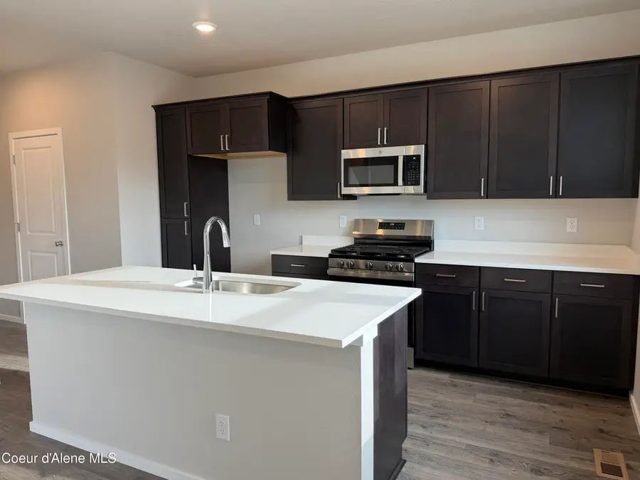 4825 W Homeward Bound Blvd, Coeur Dalene, ID 83815 - #3