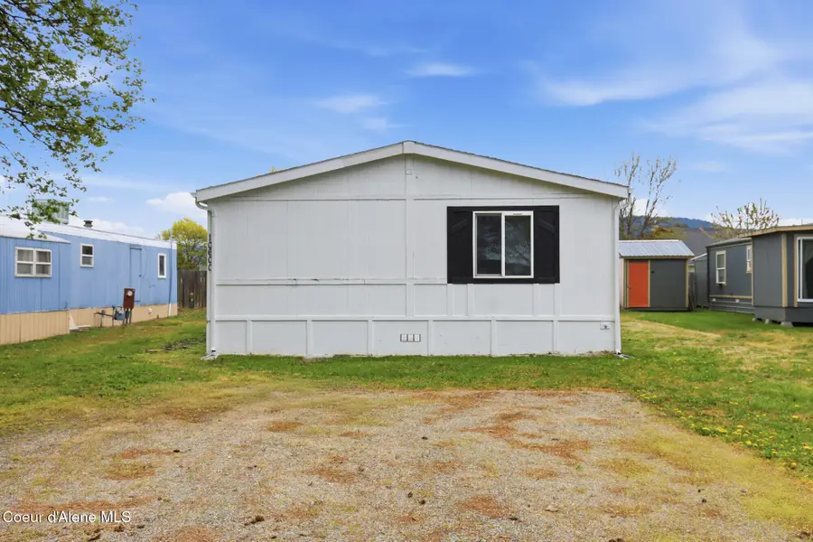 10600 N BENOIT ST, Hayden, ID 83835 - #2