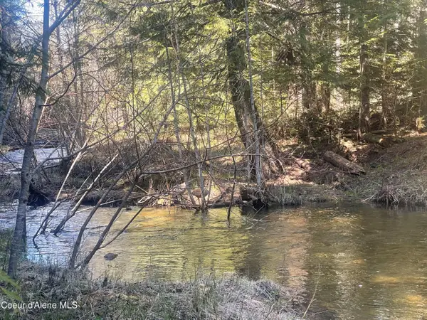 NNA Bethlehem Rd. Lot 40, Bonners Ferry, ID 83805