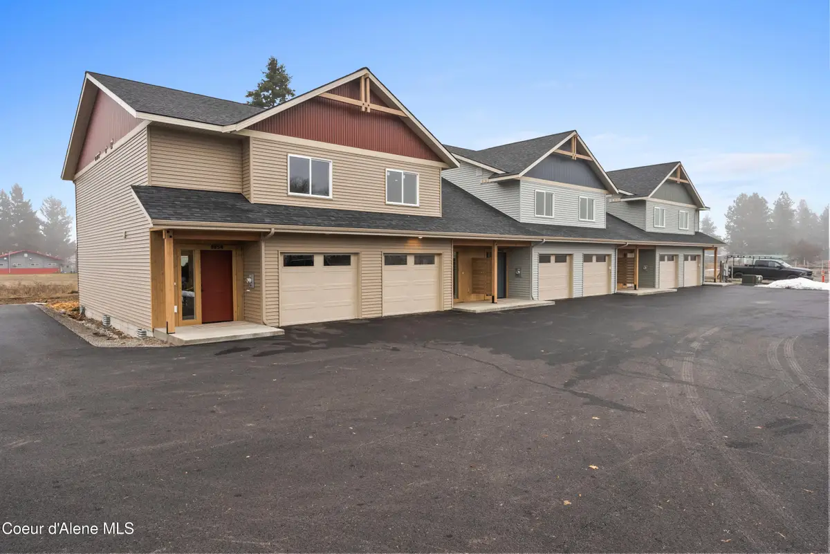 9854 N Laylin Circle, Hayden, ID 83835 - #1