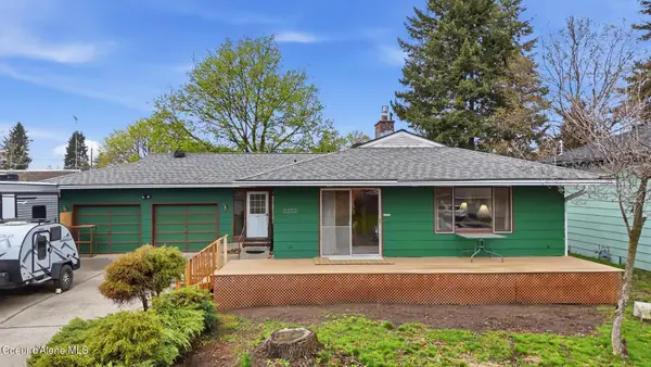 2303 N 8th ST, Coeur d'Alene, ID 83814