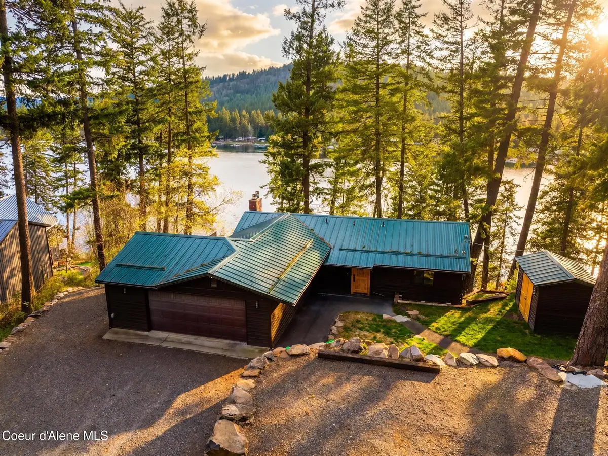 30737 N OSPREY RD, Spirit Lake, ID 83869 - #1