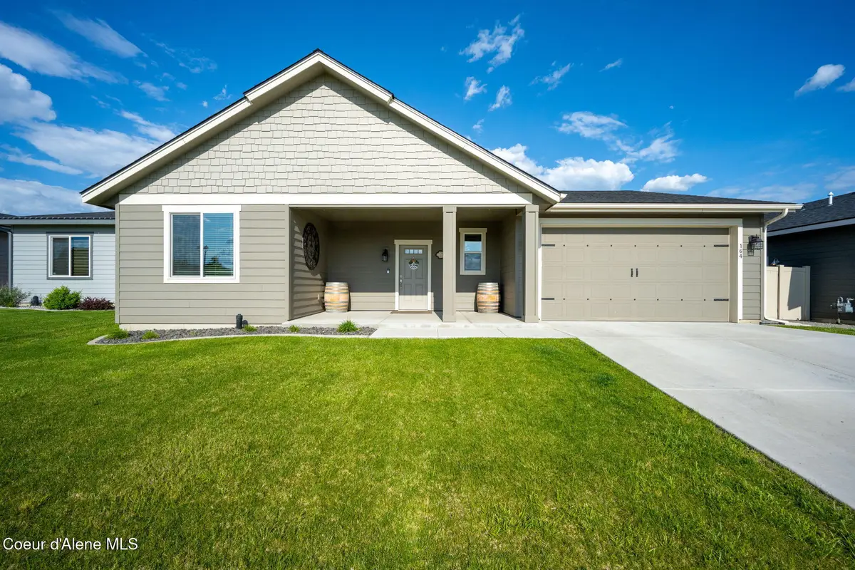 164 N Spindle ST, Post Falls, ID 83854 - #1