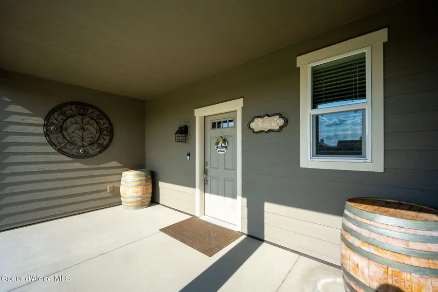164 N Spindle ST, Post Falls, ID 83854 - #2