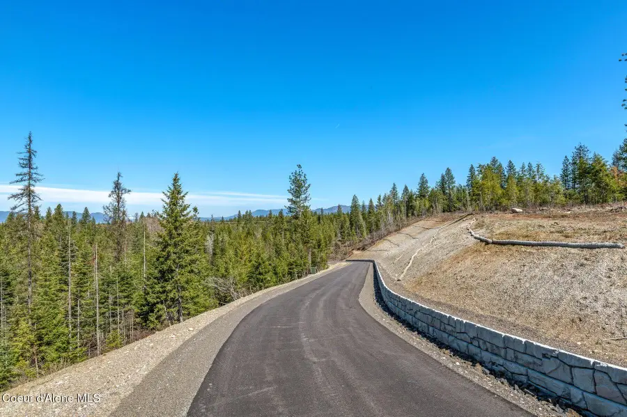 NKA Dickens Rd (Lot 1), Athol, ID 83801 - #3