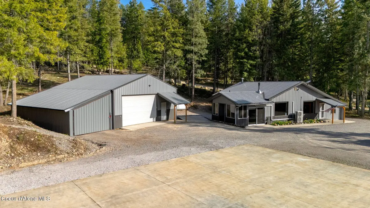 217&283 Wolverine DR, Cocolalla, ID 83813 - #1