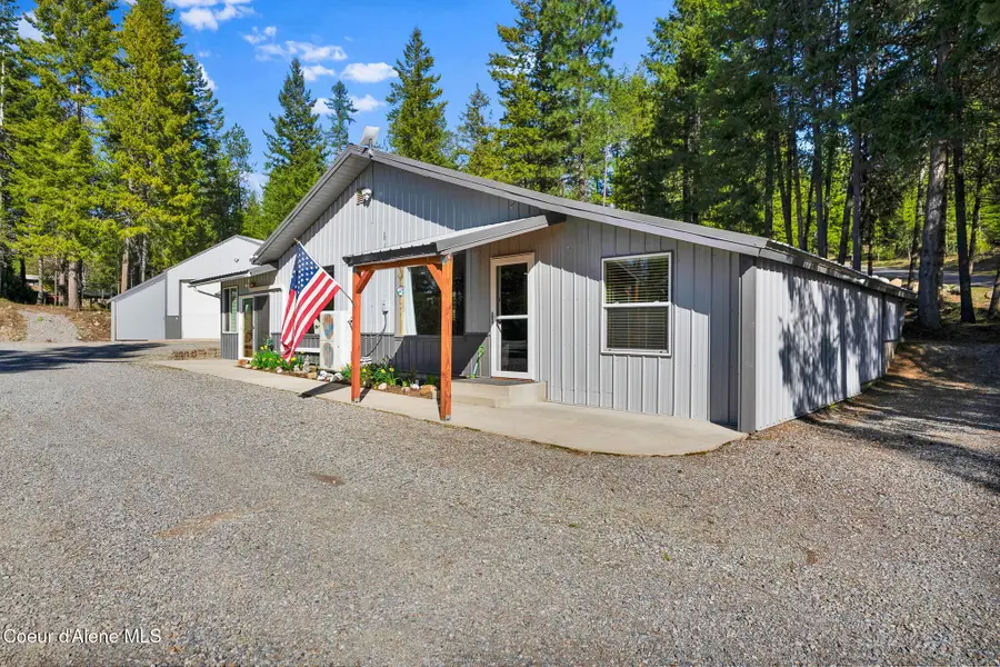 217&283 Wolverine DR, Cocolalla, ID 83813 - #2