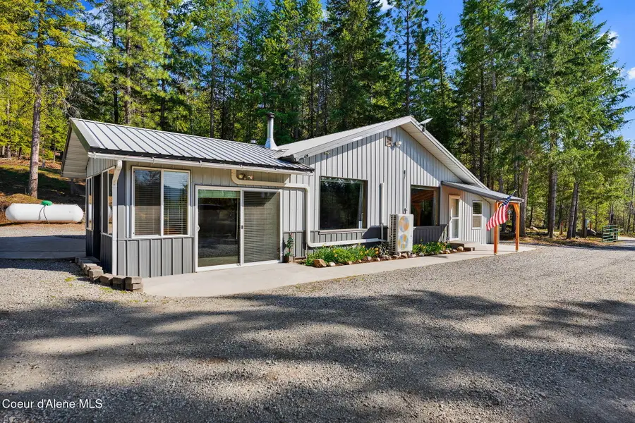 217&283 Wolverine DR, Cocolalla, ID 83813 - #3
