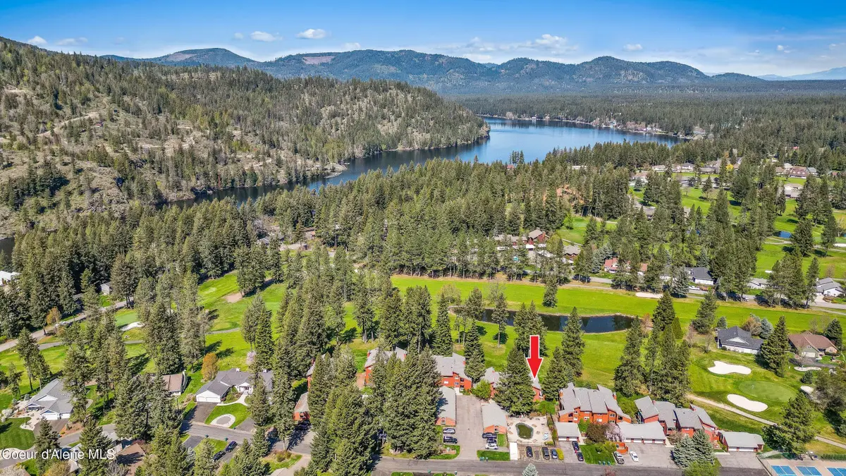 5299 W Green CT #UNIT 11, Rathdrum, ID 83858 - #1