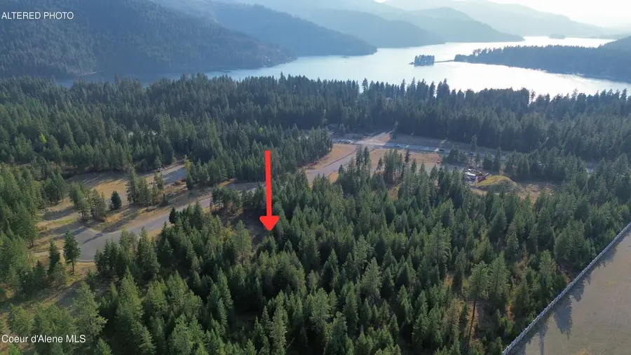 Lt 1 Blk 1 Wendland Way, Spirit Lake, ID 83869 - #2