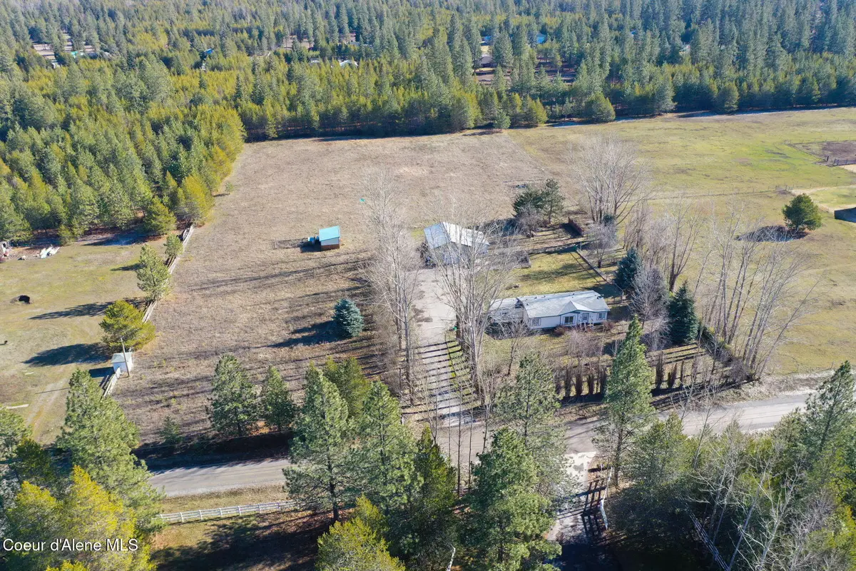 16518 N Mountain View Rd, Rathdrum, ID 83858 - #1